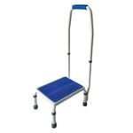 Safety and Mobility Single Handle Step