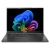 Leader Companion Copilot+AI PC 6C2, 16' QHD, Intel U5-226V, Intel AI NPU, 16GB DDR5, 1TB NVMe SSD, Wi-Fi 6E, TB4, IR Cam, Windo