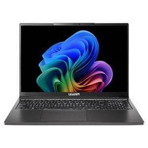 Leader Companion Copilot+AI PC 6C2, 16' QHD, Intel U5-226V, Intel AI NPU, 16GB DDR5, 1TB NVMe SSD, Wi-Fi 6E, TB4, IR Cam, Windo