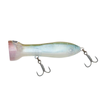 Nomad Design Chug Norris 50mm Floating Fishing Lure AG Aqua Ghost