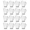 Crown San Jug With Ice Lip 1140ml | Set Of 12