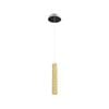 Pendant Light - Delessi Trechizio - Chrome
