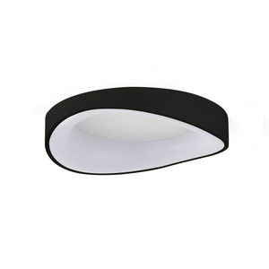 Lexi Lighting Hayley Ceiling Light - Large Black