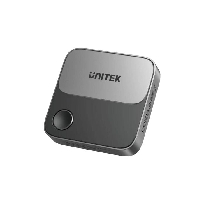 UNITEK Wireless Screen Mirroring Device (V1162B01)