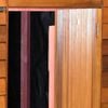 Shed Cedar New Doorway