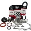 Timing Belt Kit For Toyota Landcruiser HZJ70R HZJ75R HZJ80R 1HZ 1HDT 4.2L