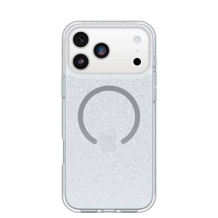 OtterBox React MagSafe Case For Apple iPhone 17 Pro Max - Stardust