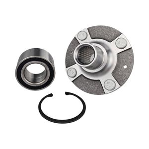 Front Wheel Bearing Hub for Hyundai Accent RB 1.6L 2011-2013 - 70mm Bearing OD