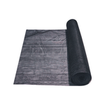 RapidMesh 1.83 x 20m Temporary Fence Shade and Dust Cloth