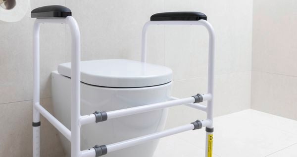 Why choose Q-assist independent living aids?