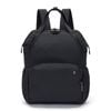 Pacsafe Citysafe CX Anti-Theft 13" Laptop Backpack  Econyl in  Black