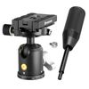 Vanguard VEO BP-45T Ball Head