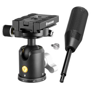 Vanguard VEO BP-45T Ball Head