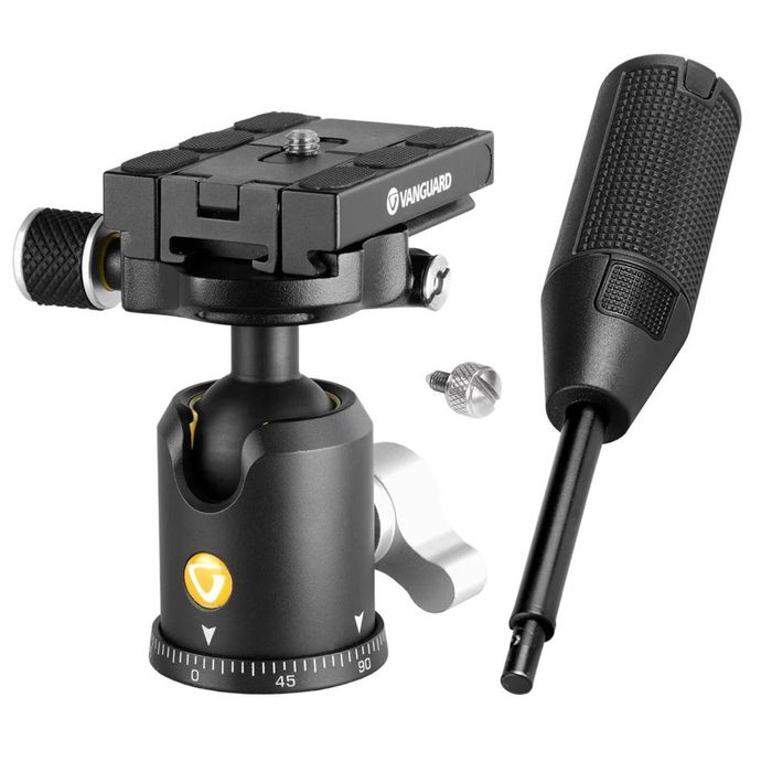 Vanguard VEO BP-45T Ball Head