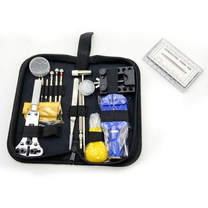 Digitel 380pcs Watch Repair Tool Kit