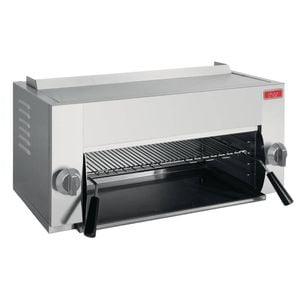 Thor Gas Salamander Grill Tr Series Natural Gas 36 Inch Sm36f Commercial Cooking