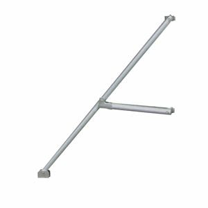 Gorilla Scaffold Outrigger Arm