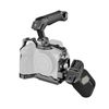 SmallRig HawkLock Cage Kit for Sony Alpha 7R V / 7 IV / 7S III (Advanced Edition) 5599