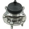 Rear Wheel Bearing Hub For Kia Carnival YP Sorento UM XM Santa Fe DM CM FWD Only