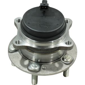 Rear Wheel Bearing Hub For Kia Carnival YP Sorento UM XM Santa Fe DM CM FWD Only