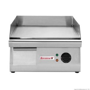Benchstar Max~electric Griddle  - Benchtop Electric Griddles (gh-400e)