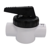 True Blue Pool 2 Way Valve 40MM