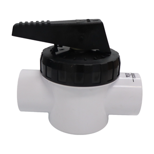 True Blue Pool 2 Way Valve 40MM
