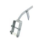 Sunrise Mechanical Marine Brake Actuator Galvanised - 75mm - MBH75G