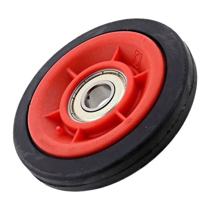 Electrolux Dryer Roller Black 8077877028
