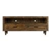 Oslo Medium TV Unit - 1600W x 400D x 680Hmm