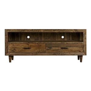 Oslo Medium TV Unit - 1600W x 400D x 680Hmm