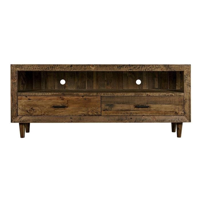 Oslo Medium TV Unit - 1600W x 400D x 680Hmm