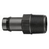 Pope 19mm Tail x 20mm BSP Male Director - 5 Pack