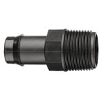 Pope 19mm Tail x 20mm BSP Male Director - 5 Pack