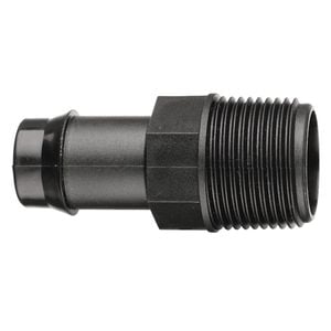 Pope 19mm Tail x 20mm BSP Male Director - 5 Pack