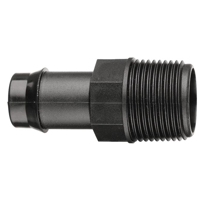 Pope 19mm Tail x 20mm BSP Male Director - 5 Pack
