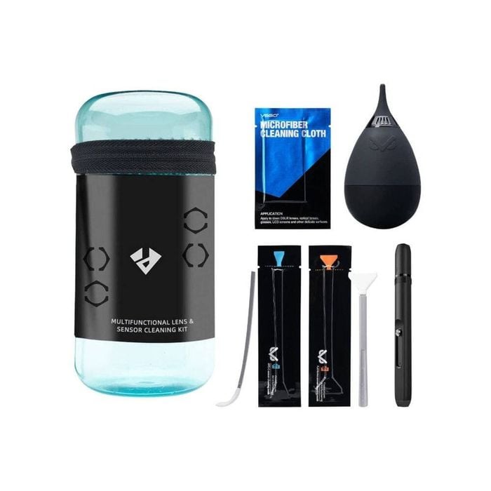 Vsgo Multifunctional Lens And Sensor Cleaning Kit