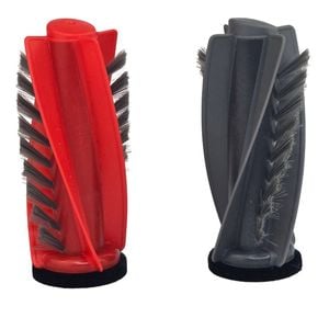 Hygieia Roller Brush For Roborock Saros 10 & 10R, Qrevo Curv & Edge, Alternative Of DuoDivide Main Brush