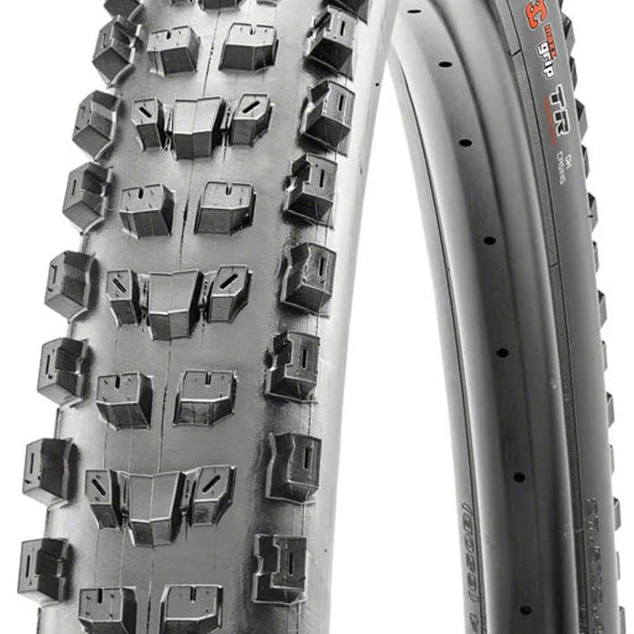 Maxxis Dissector 3c Terra Exo+ Tr Fold 60tpi E-25 Tyre