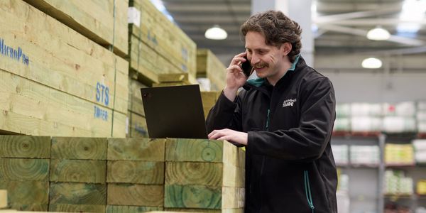 Trade Service -  Commercial Greenlife - SBS - 3. Tailored quoting service