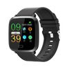 Optus Y8 Fitness & Health Smart Watch - Black