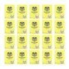 20x Spirax 216 Exercise Book A4 24mm Dotted 64 Pages School Notebookyellow