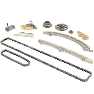 Timing Chain Kit for Honda Accord CP CU, CRV RE RM, Odyssey RB K24Z - BK1023-10