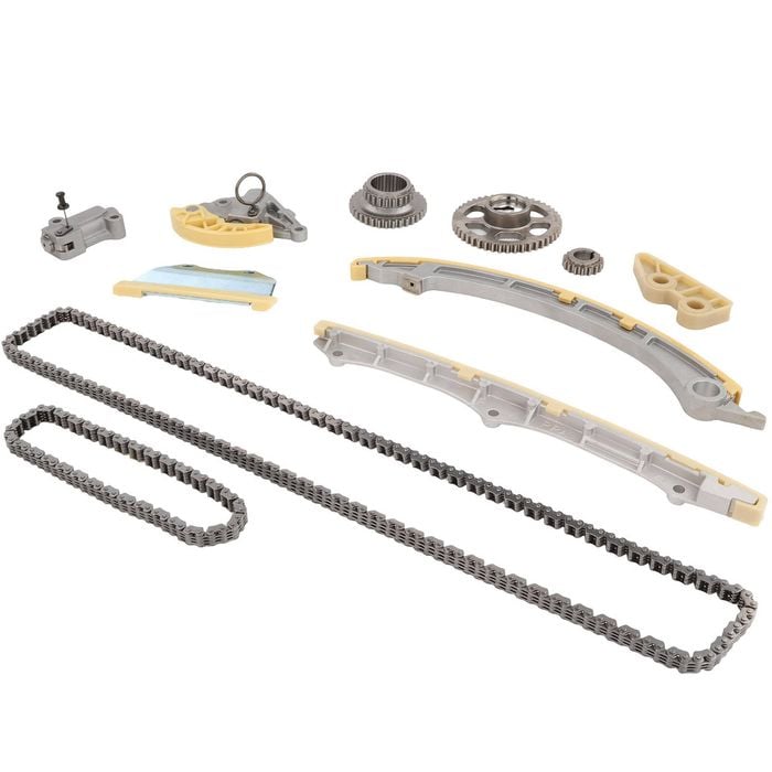 Timing Chain Kit for Honda Accord CP CU, CRV RE RM, Odyssey RB K24Z - BK1023-10