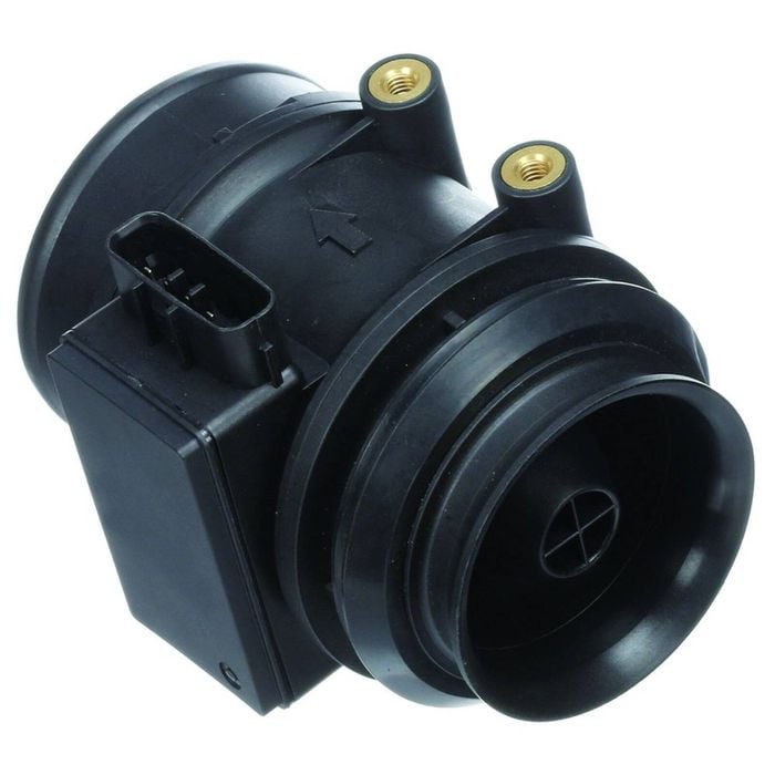 NTK AFT7-V025 (74607) Mass Air Flow (MAF) Sensor