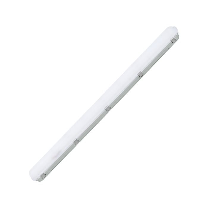 DETA 120cm IP65 Tri-Colour And Multi-Power Tri-proof LED 40W AKOLI Emergency Batten Light