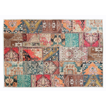 Shakespeare 60x90cm Patchwork Salad Mat