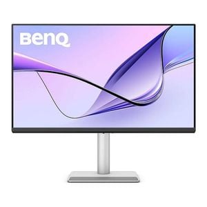Benq Ma320u 32" 4k Uhd Ips Usb-c Hdr Monitor For Macbook Pro And Macbook Air