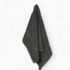 Ardor St Regis Collection 50x80cm Bath Mat Charcoal