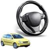 Segmented Steering Wheel Cover for VolksWagen Polo 2002 - 2009 (MK4)